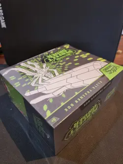 Pokemon Perfect Order ETB | Elite Trainer Box TCG | Brand New Factory Sealed - Image 4