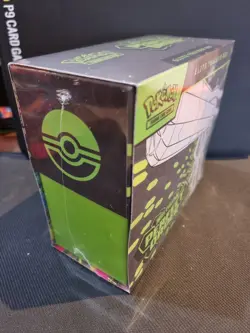 Pokemon Perfect Order ETB | Elite Trainer Box TCG | Brand New Factory Sealed - Image 5