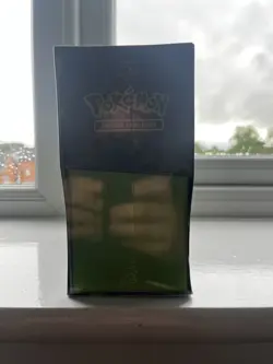 Pokemon TCG Perfect Order Pokemon Centre ETB Brand New Sealed - Image 4