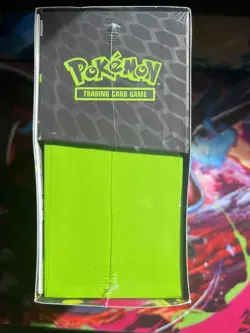Pokemon TCG Perfect Order ETB - BRAND NEW & SEALED - Image 3