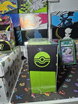 Perfect Order Pokemon Center ETB | Pokemon TCG | Brand New & Factory Sealed - Image 5