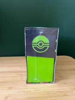 Perfect Order Pokemon Center ETB | Pokemon TCG | Brand New & Factory Sealed - Image 3
