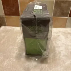 Pokemon TCG Mega Evolution Perfect Order ETB Sealed Brand New - Image 3