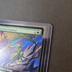 MTG Horizon Explorer 35 Extended Art Regular Rare Edge of Eternities EOC - Image 4