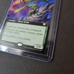 MTG Horizon Explorer 35 Extended Art Regular Rare Edge of Eternities EOC - Image 5