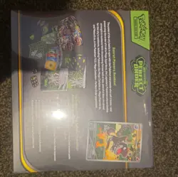 Pokemon TCG: Perfect Order Elite Trainer Box ETB Brand New Factory Sealed - Image 3