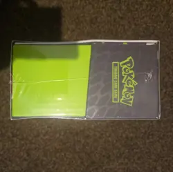 Pokemon TCG: Perfect Order Elite Trainer Box ETB Brand New Factory Sealed - Image 4