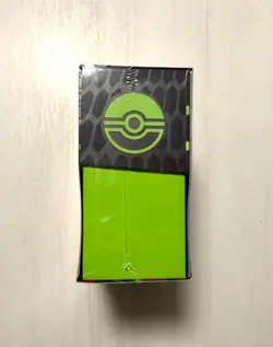 Pokemon Perfect Order ETB | Elite Trainer Box TCG | Brand New Factory Sealed - Image 4