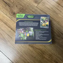 Pokemon TCG Perfect Order Elite Trainer Box ETB Brand New Factory Sealed - Image 3