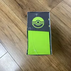 Pokemon TCG Perfect Order Elite Trainer Box ETB Brand New Factory Sealed - Image 4
