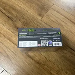 Pokemon TCG Perfect Order Elite Trainer Box ETB Brand New Factory Sealed - Image 5