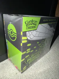 Pokemon TCG Perfect Order ETB Brand New Sealed - Image 2