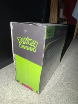 Pokemon TCG Perfect Order ETB Brand New Sealed - Image 4