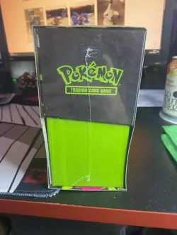 Perfect Order Pokemon Center ETB | Pokemon TCG | Brand New & Factory Sealed - Image 4