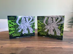2x Perfect Order Pokemon Center ETB's - Brand New & Sealed - Pokemon TCG English - Image 1
