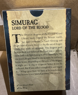 Dragon Shield Sleeves: Standard Matte - Blood Red 100CT #4 - Image 3