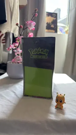 Pokemon Perfect Order Etb. Brand New And Sealed. Tcg. Elite Trainer Box - Image 4