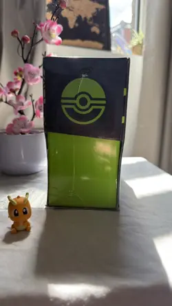 Pokemon Perfect Order Etb. Brand New And Sealed. Tcg. Elite Trainer Box - Image 5