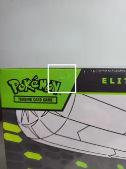 Pokemon TCG Perfect Order Elite Trainer Box X2 Brand New and Sealed ETB ✅ - Image 2