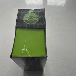 Pokemon Perfect Order Etb. Brand New And Sealed. Tcg. Elite Trainer Box - Image 3