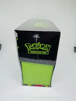 POKEMON TCG | BRAND NEW & SEALED | Perfect Order Elite Trainer Box ETB - Image 2