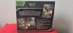 Pokemon TCG - Mega Evolution Perfect Order ETB - Brand New & Sealed - Image 2