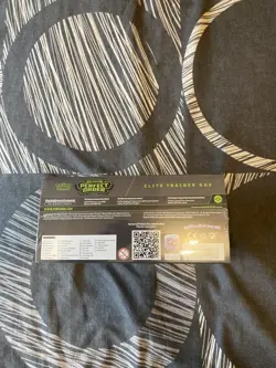 Pokemon TCG Perfect Order Elite Trainer Box ETB ✅ Brand New Sealed 🔥 - Image 2