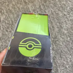 Pokemon TCG Perfect Order ETB Brand New Sealed - Image 5