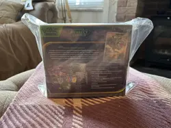 Pokemon TCG Perfect Order Elite Trainer Box ETB Brand New Sealed x2 - Image 4