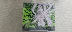 Perfect Order Pokemon Centre ETB - BRAND NEW & SEALED! Pokemon TCG - Image 1