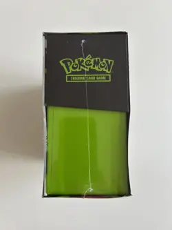 BRAND NEW SEALED Pokemon TCG Mega Evolution Perfect Order Elite Trainer Box ETB - Image 5
