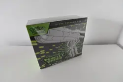 Pokemon TCG Perfect Order ETB Brand New Sealed Box - Image 1