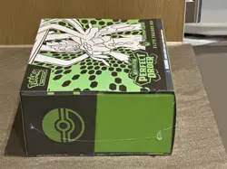 Pokemon TCG Perfect Order Pokemon Center Elite Trainer Box ETB Brand New Sealed - Image 2