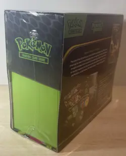 Pokemon TCG Perfect Order ETB Brand New Sealed Box - Image 3