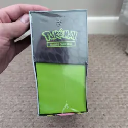 Pokemon TCG: Perfect Order ETB Brand New Factory Sealed Quick Postage - Image 3