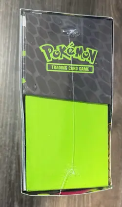 Pokemon TCG Perfect Order Pokemon Centre Etb Brand New sealed - Image 2