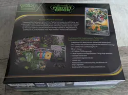 Pokemon TCG: Perfect Order ETB Elite Trainer Box Pokemon Center Brand New Sealed - Image 2