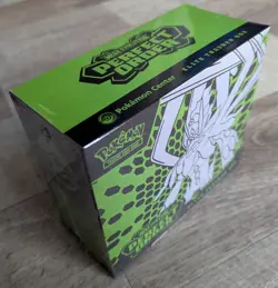 Pokemon TCG: Perfect Order ETB Elite Trainer Box Pokemon Center Brand New Sealed - Image 3