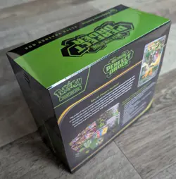 Pokemon TCG: Perfect Order ETB Elite Trainer Box Pokemon Center Brand New Sealed - Image 4