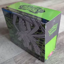 Pokemon TCG: Perfect Order ETB Elite Trainer Box Pokemon Center Brand New Sealed - Image 5