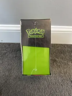 Perfect Order Pokemon Center ETB | Pokemon TCG | Brand New & Factory Sealed - Image 3