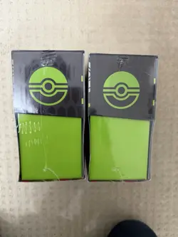 Pokemon TCG Perfect Order Elite Trainer Box X2 Brand New and Sealed ETB ✅✅ - Image 5