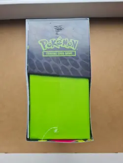 Pokemon TCG Perfect Order ETB Brand New Factory Sealed In Hand Fast Delivery - Image 2