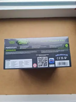 Pokemon TCG Perfect Order ETB Brand New Factory Sealed In Hand Fast Delivery - Image 4