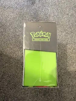 Pokemon TCG Perfect Order ETB Factory Sealed Brand New - Image 2