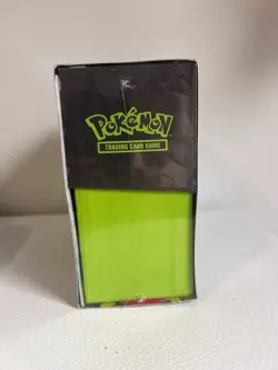 Pokemon TCG Perfect Order ETB ( Brand New Sealed ) - Image 3