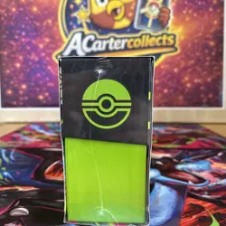 Pokemon TCG Perfect Order ETB Factory Sealed Box Brand New In Hand - Image 2