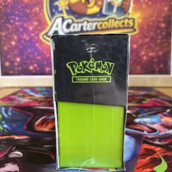 Pokemon TCG Perfect Order ETB Factory Sealed Box Brand New In Hand - Image 4