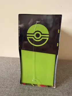 Pokemon TCG- Perfect Order PKC ETB Factory Sealed Brand New - Image 4