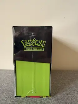 Pokemon TCG- Perfect Order PKC ETB Factory Sealed Brand New - Image 5